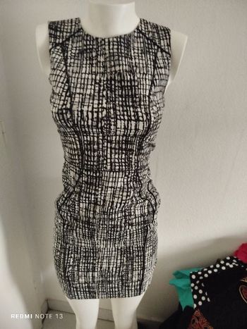 #kytieXSfemme. Robe taille XS