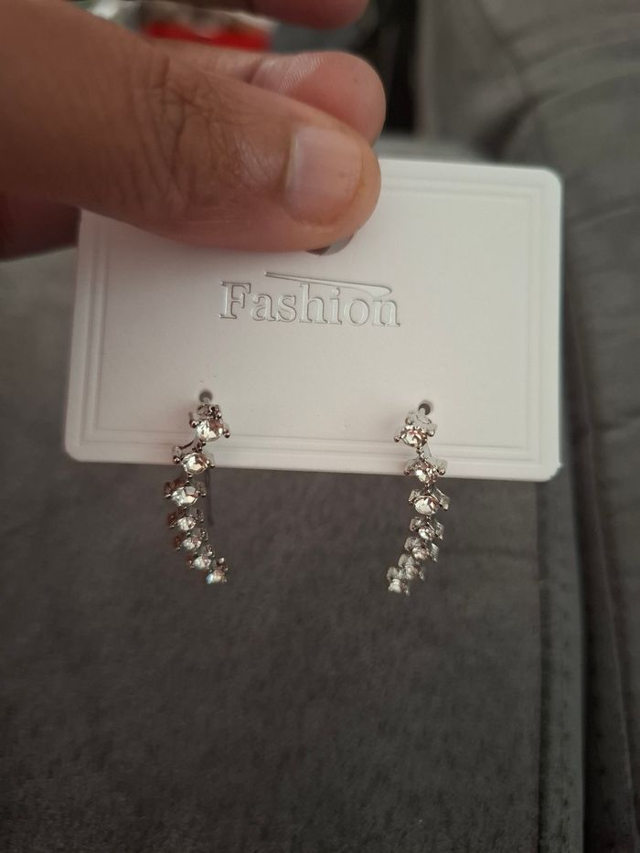 Boucle d oreille