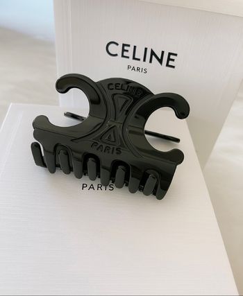 Pince à cheveux Céline