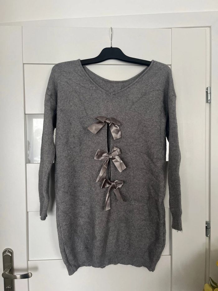 Robe pull