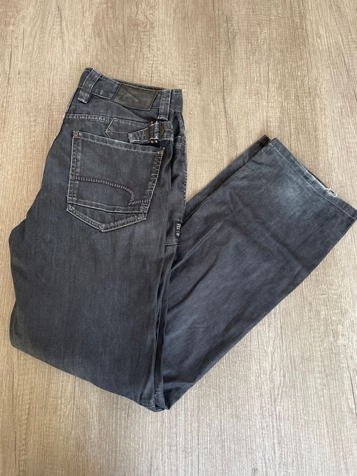 Denim - photo numéro 4