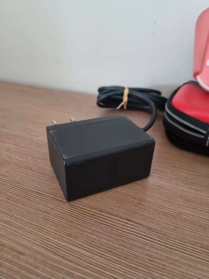 Switch Nintendo - photo numéro 2