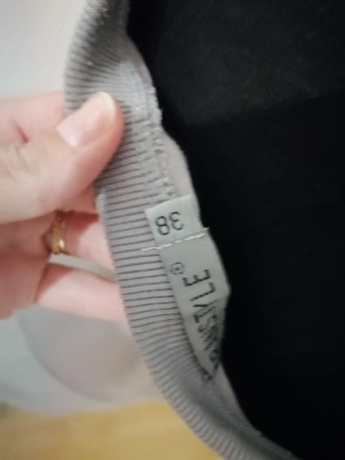 Robe taille 38 - photo numéro 3