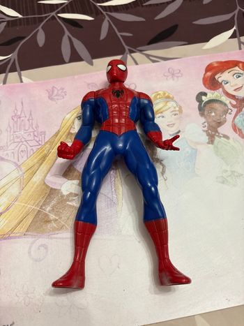 Figurine Spiderman 