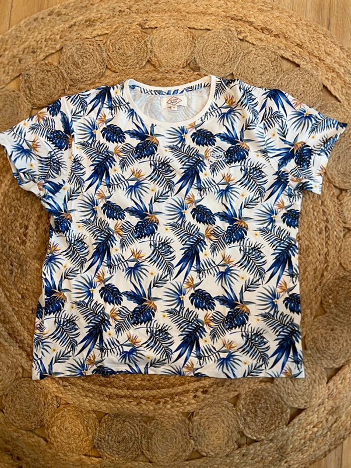 Tee-shirts Lee Cooper homme taille XL