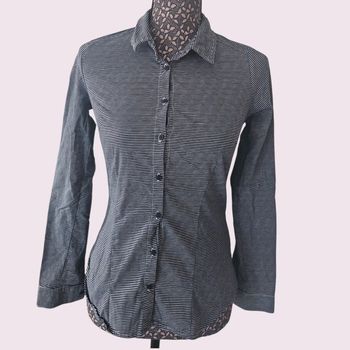 Chemise marque Jennyfer