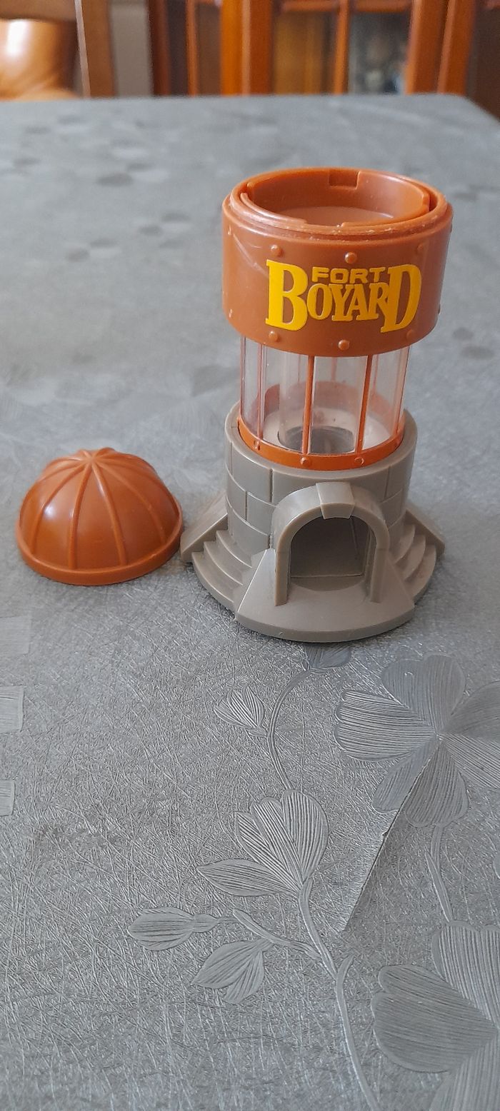 Figurine McDonald's - photo numéro 3