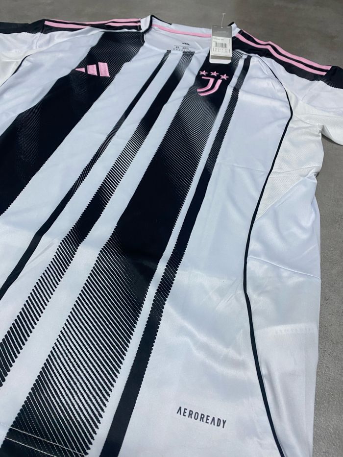 Maillot - photo numéro 4