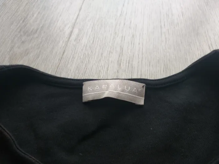 Robe longues manches - photo numéro 3
