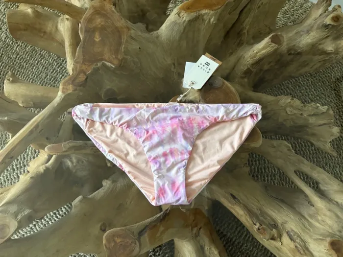 Bas de maillot de bain Billabong low rider dégradé