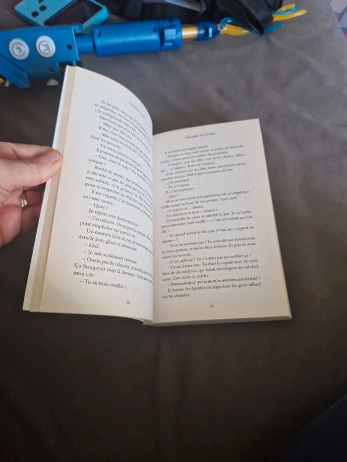 Beautiful Player - photo numéro 9