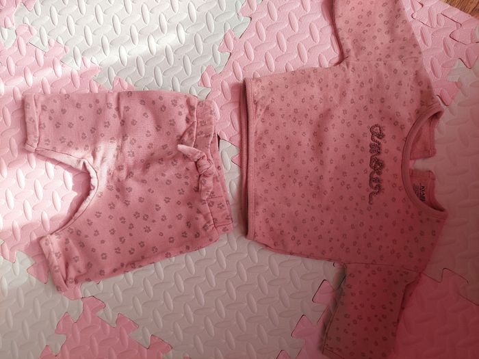 Lot de vêtements 3 mois - photo numéro 10