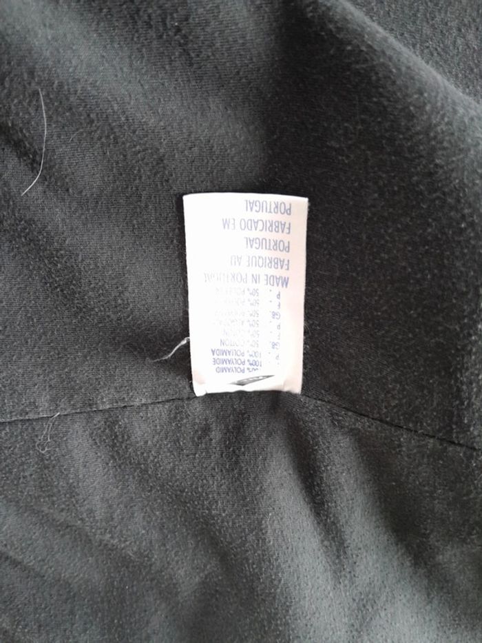 Survêtement reebok vintage veste et pantalon taille M - photo numéro 8