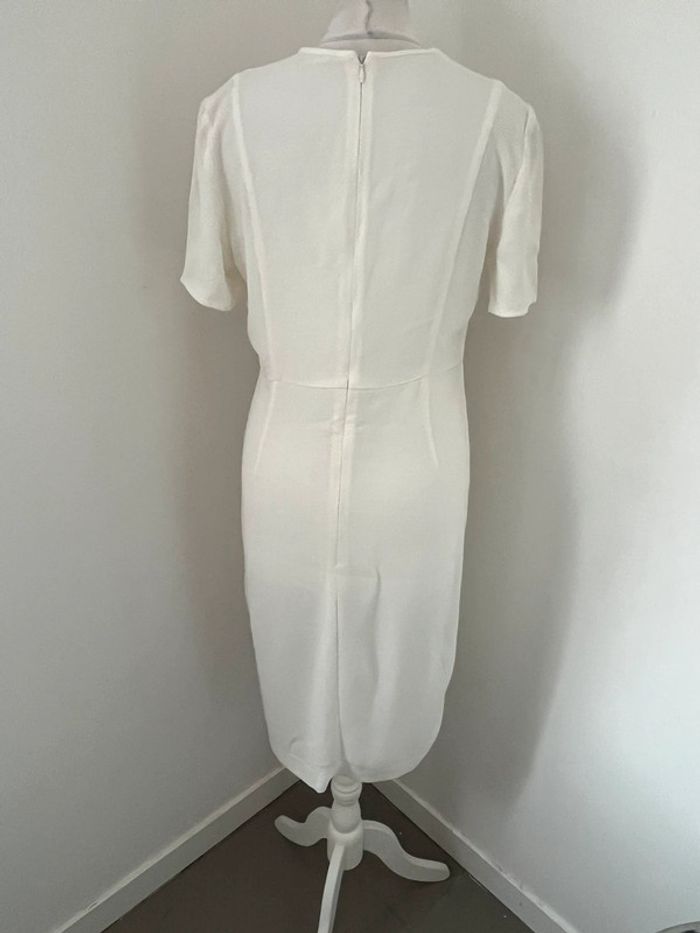 Robe écrue Bash M neuve - photo numéro 8