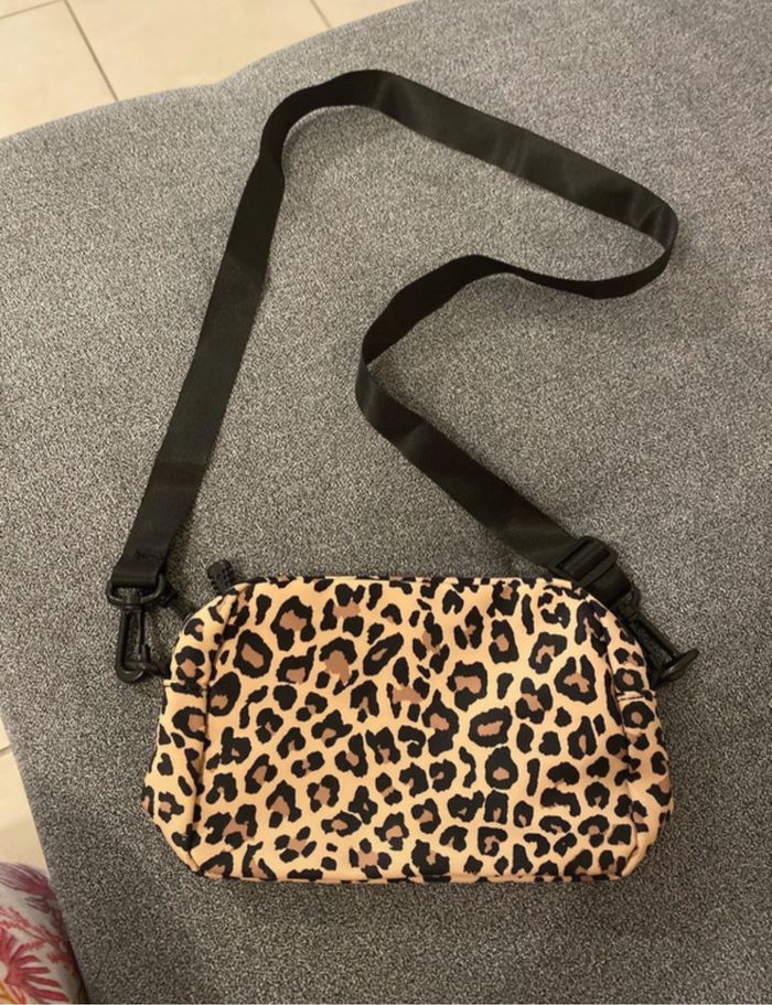 Sac à bandoulière - photo numéro 2