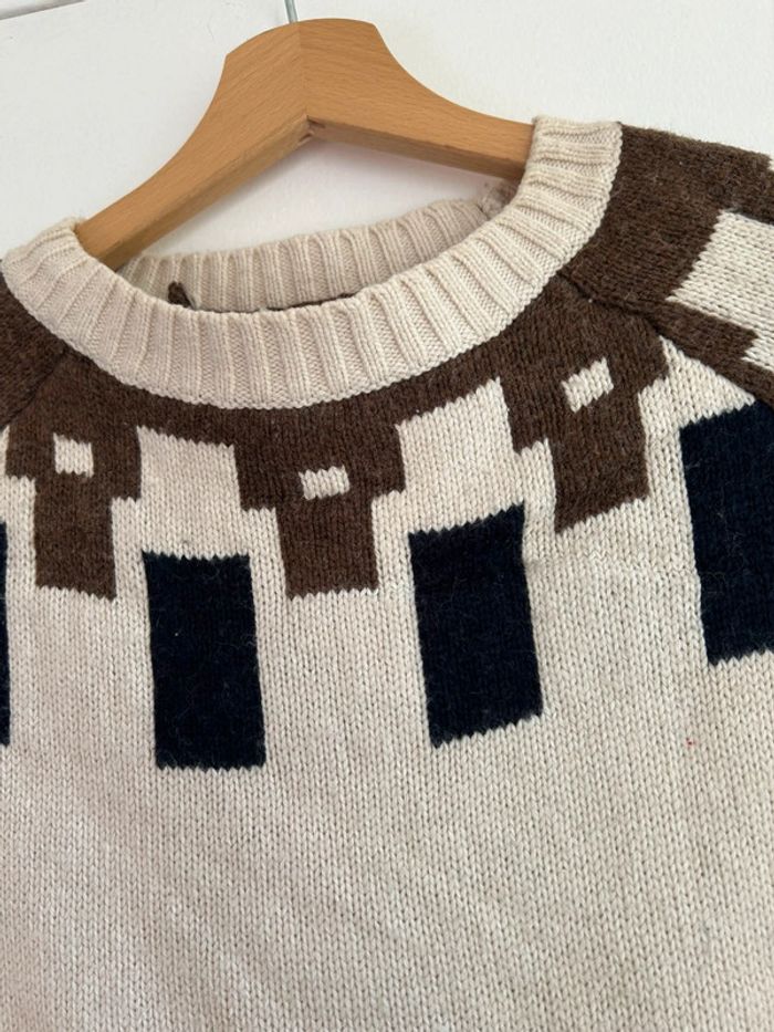 Pull Mango Suit - photo numéro 3