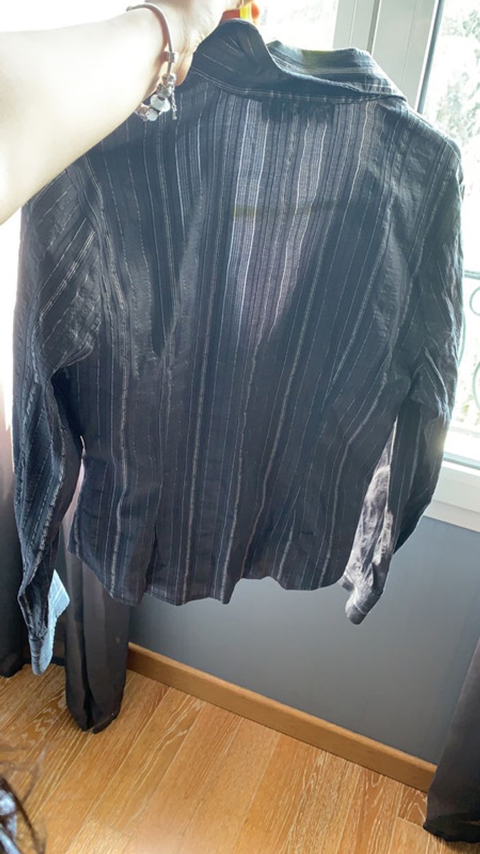 Chemises - photo numéro 3