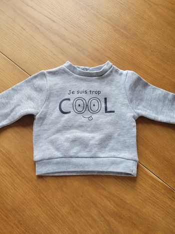 Sweat 3m