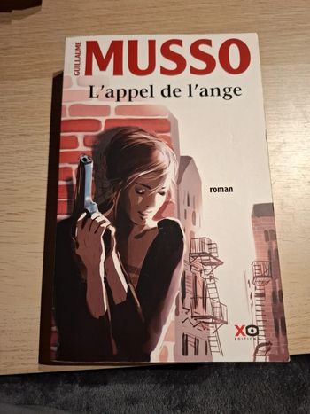 L'appel de l'ange