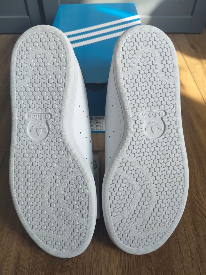 Adidas Stan Smith - photo numéro 3