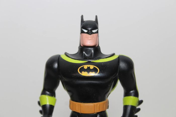 Figurine Batman High Wire - DC Comics 1993 - photo numéro 2