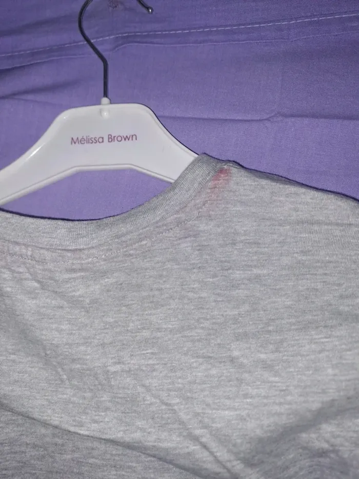T-shirt garçon 10 ans - photo numéro 3