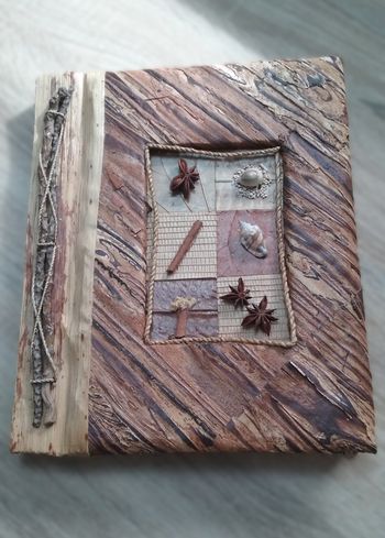 Album photos original