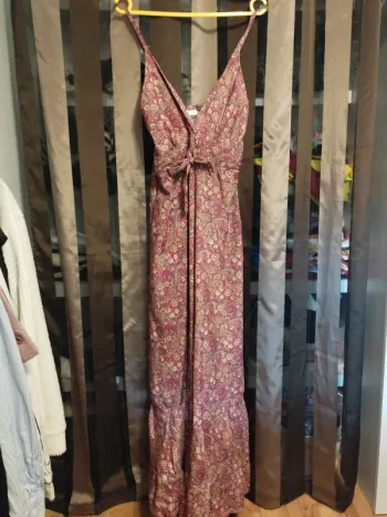 Robe longue