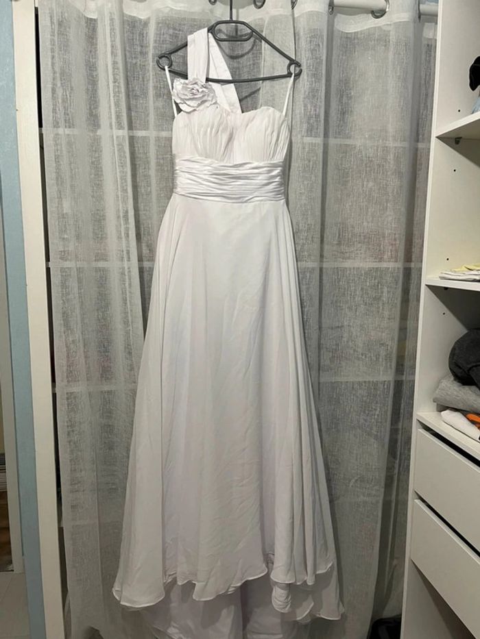 Robe de mariée