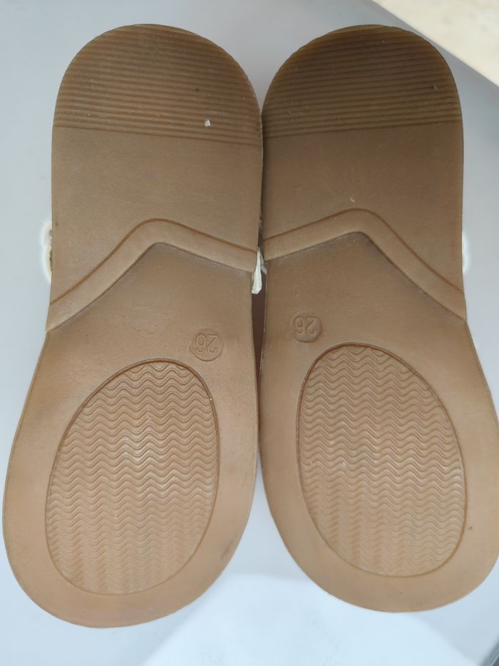 Sandales neuves - photo numéro 4