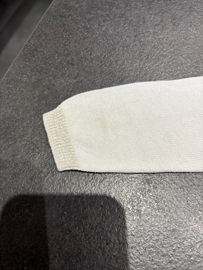Gilet fin - photo numéro 4