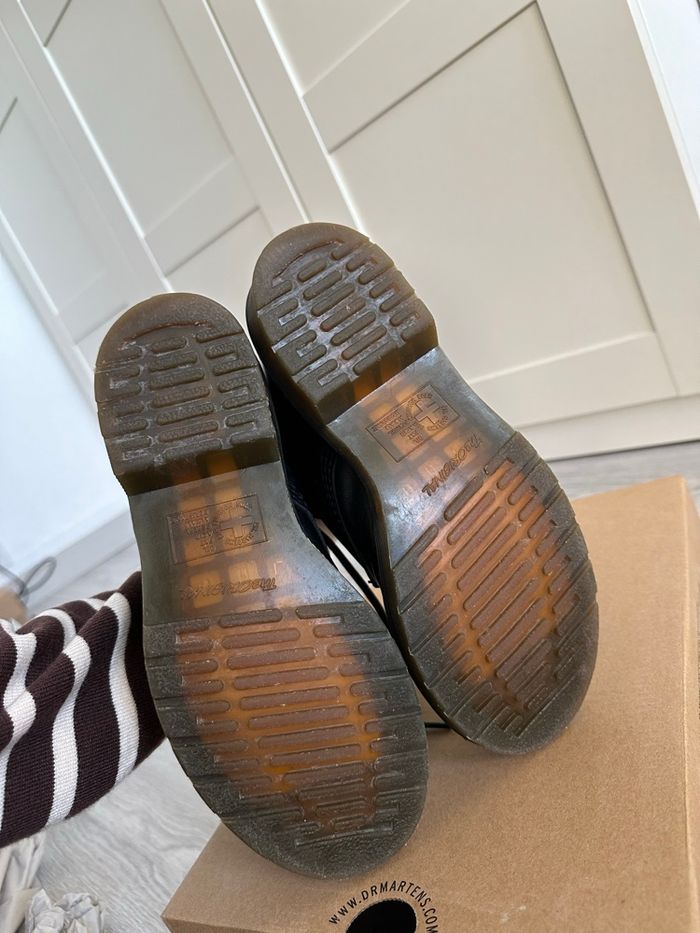 Dr martens - photo numéro 8