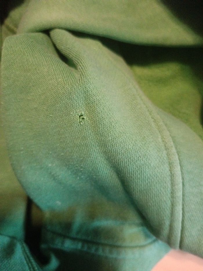 Lot gilets/sweat/pull - photo numéro 2