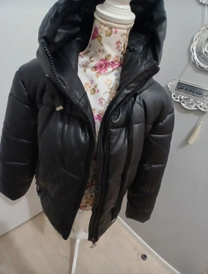 Manteaux simili - photo numéro 2