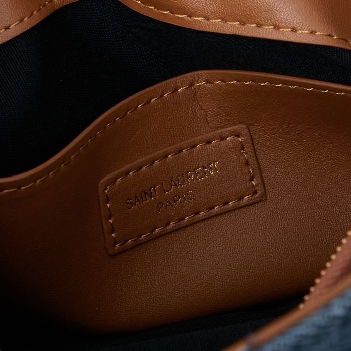 Yves Saint Laurent  8887 - photo numéro 8