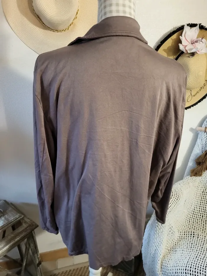 Veste bohème - photo numéro 5