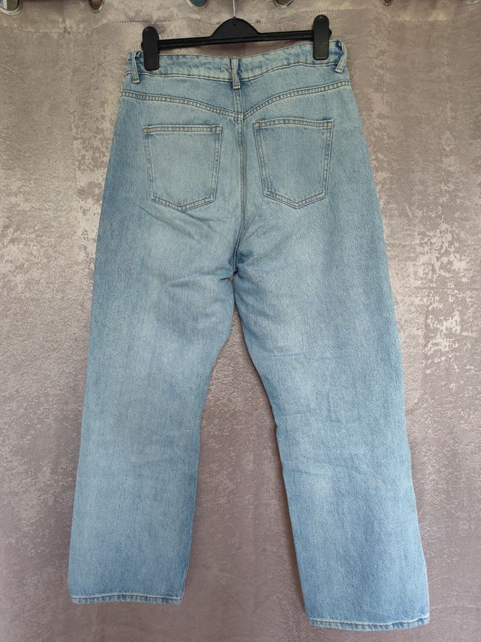 Jeans femme - photo numéro 2