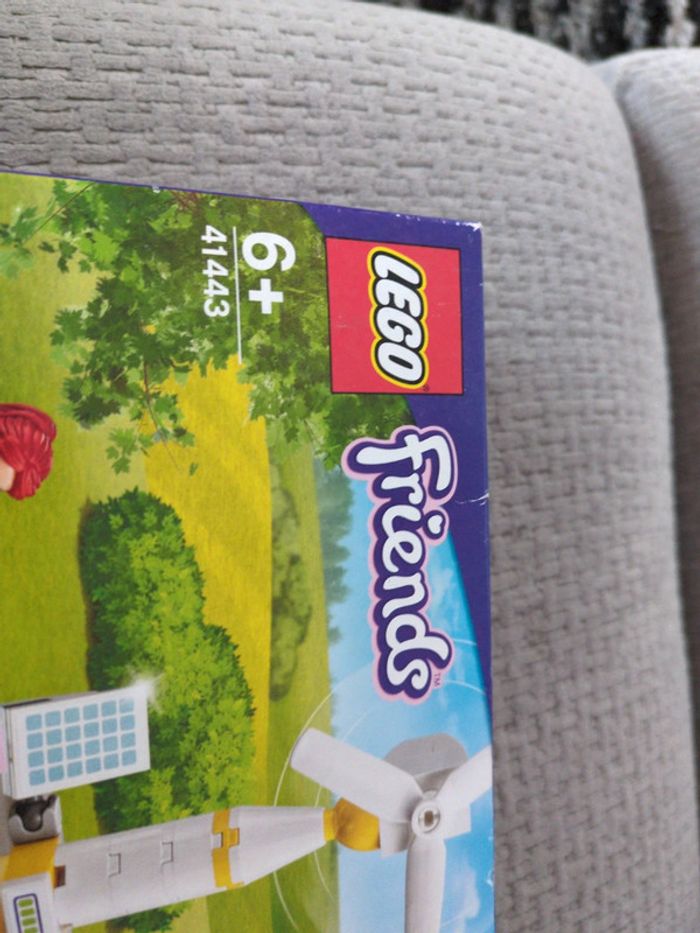 Lego Friends 41443 - photo numéro 2