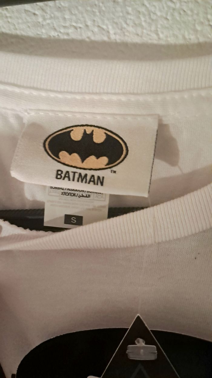 T-shirt Harley Quinn “Mad Love” - photo numéro 3