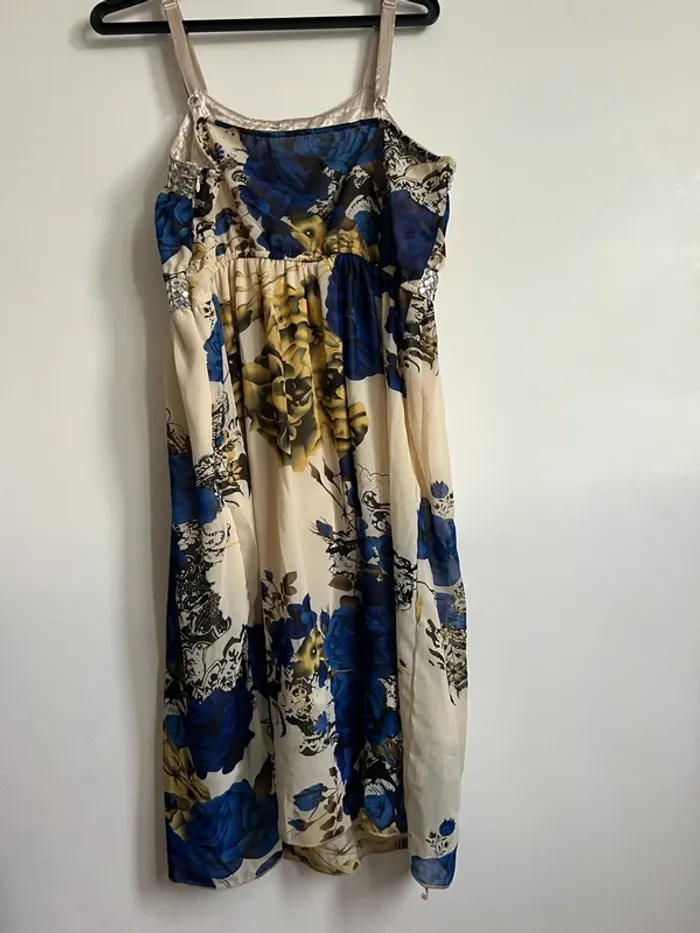 Robe d’été - photo numéro 4