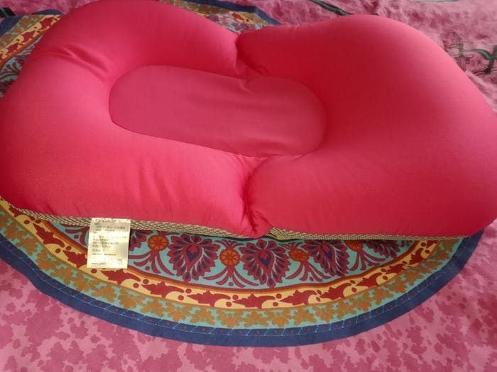 Matelas flottant où tapis de bain pour nouveau né,