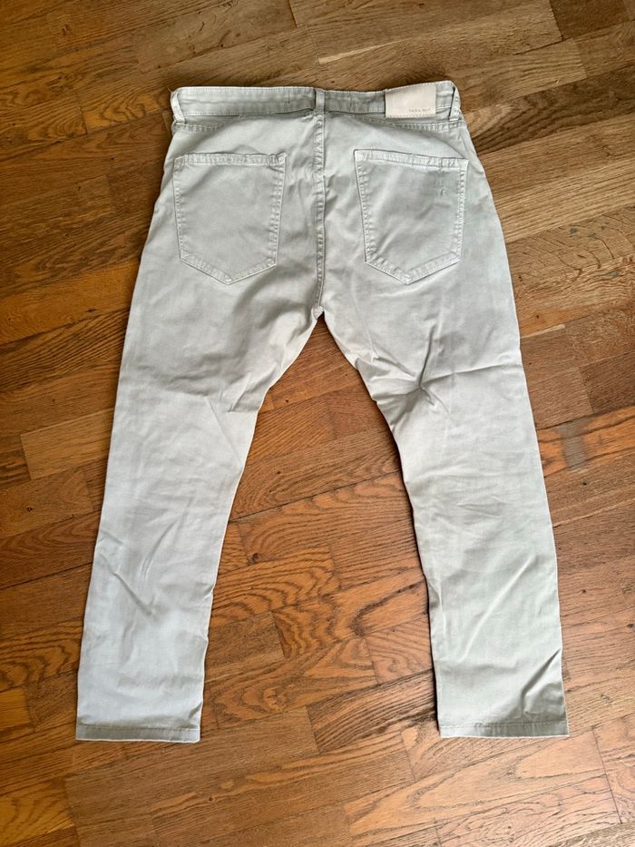 Jean Zara - photo numéro 2