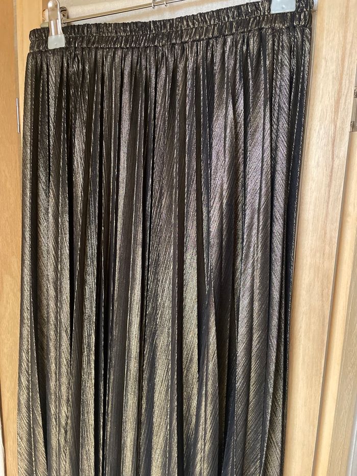 Jupe plissée Ange - photo numéro 2