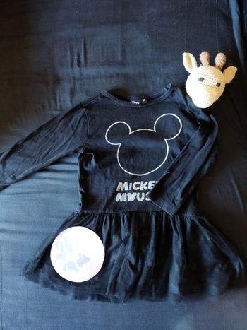 Robe disney