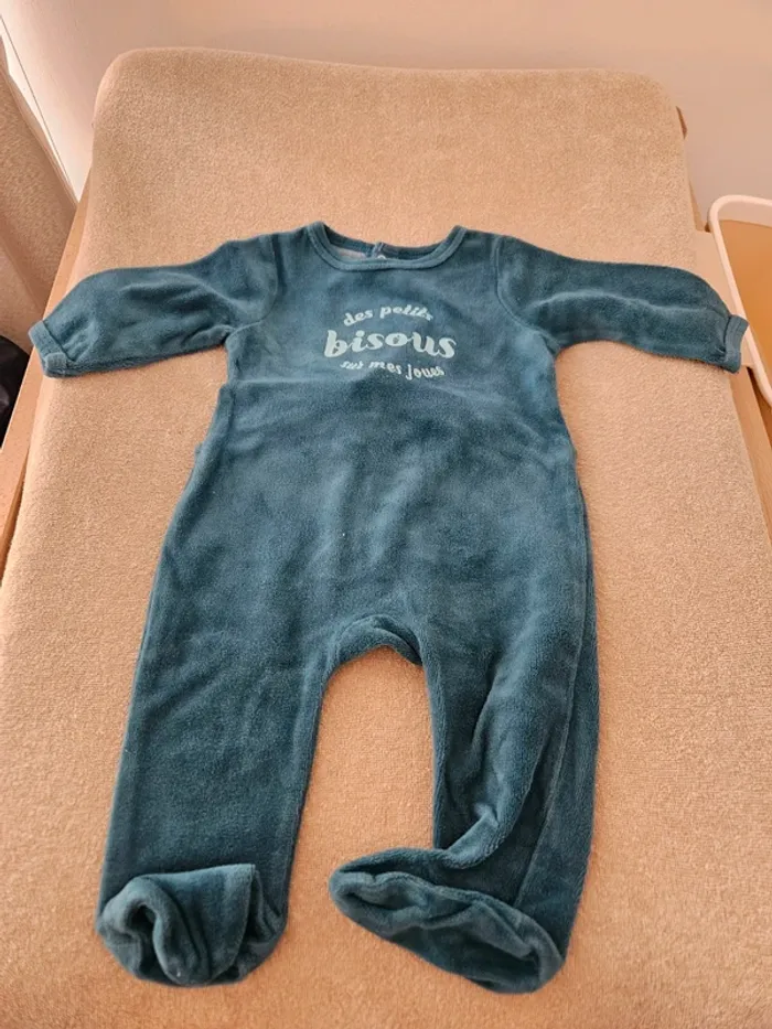 Pyjama