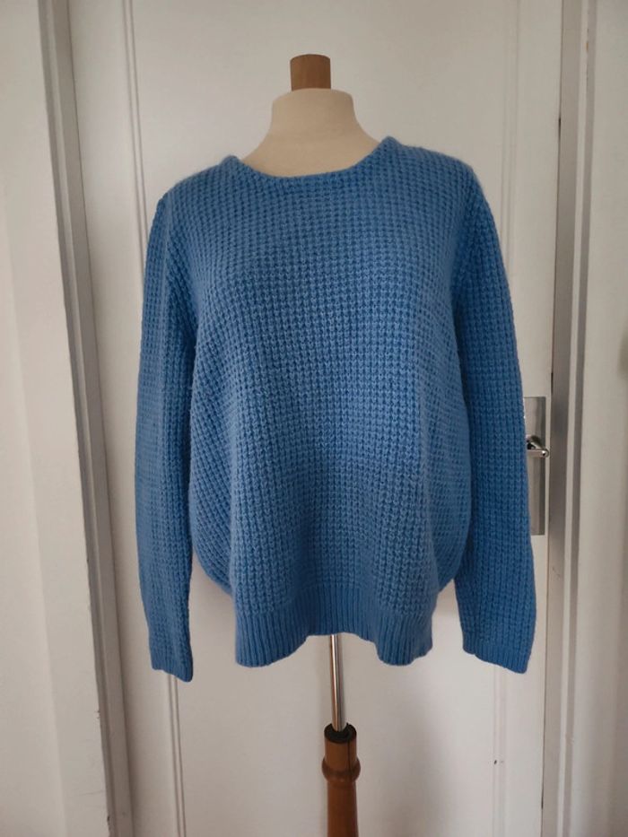 Pull d hiver Camaïeu - photo numéro 2