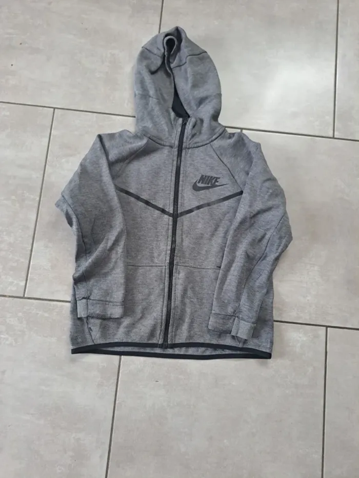 Gilet Nike