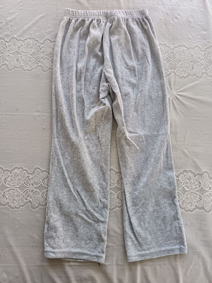 Pyjama hiver 8 ans - photo numéro 5