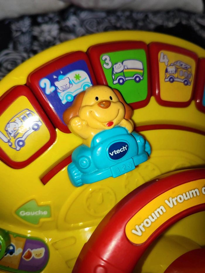 Vroum vroum des découvertes - photo numéro 3