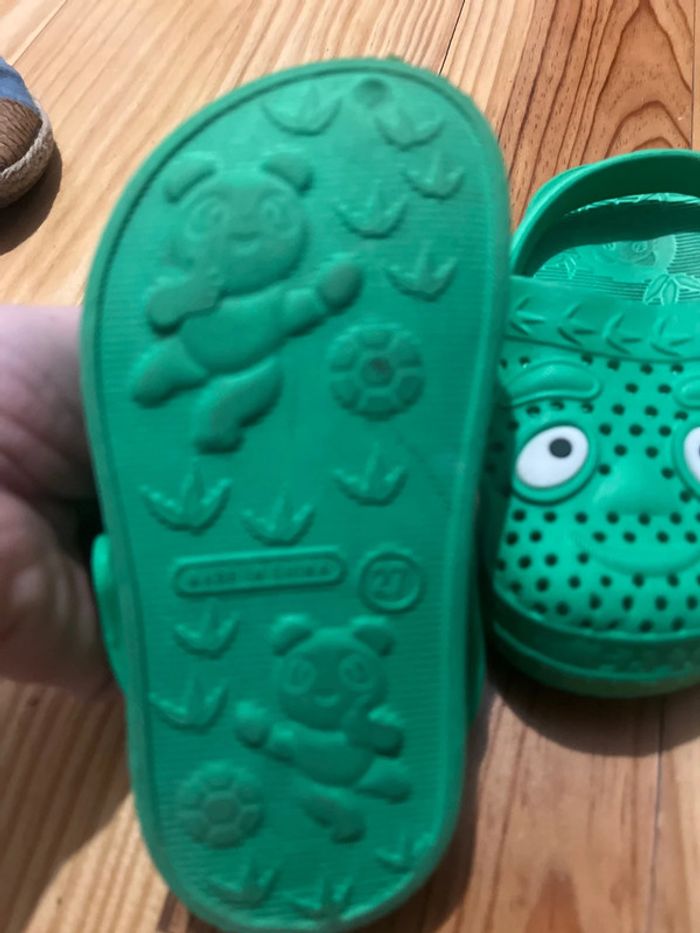 Crocs - photo numéro 3
